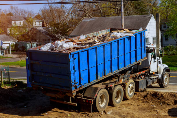 Best Demolition Debris Removal  in Cobden, IL